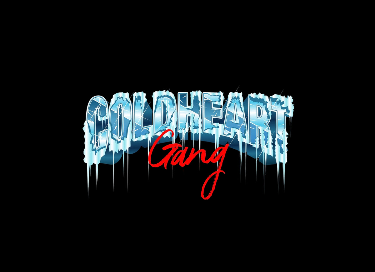 Cold Heart Gang Apparel